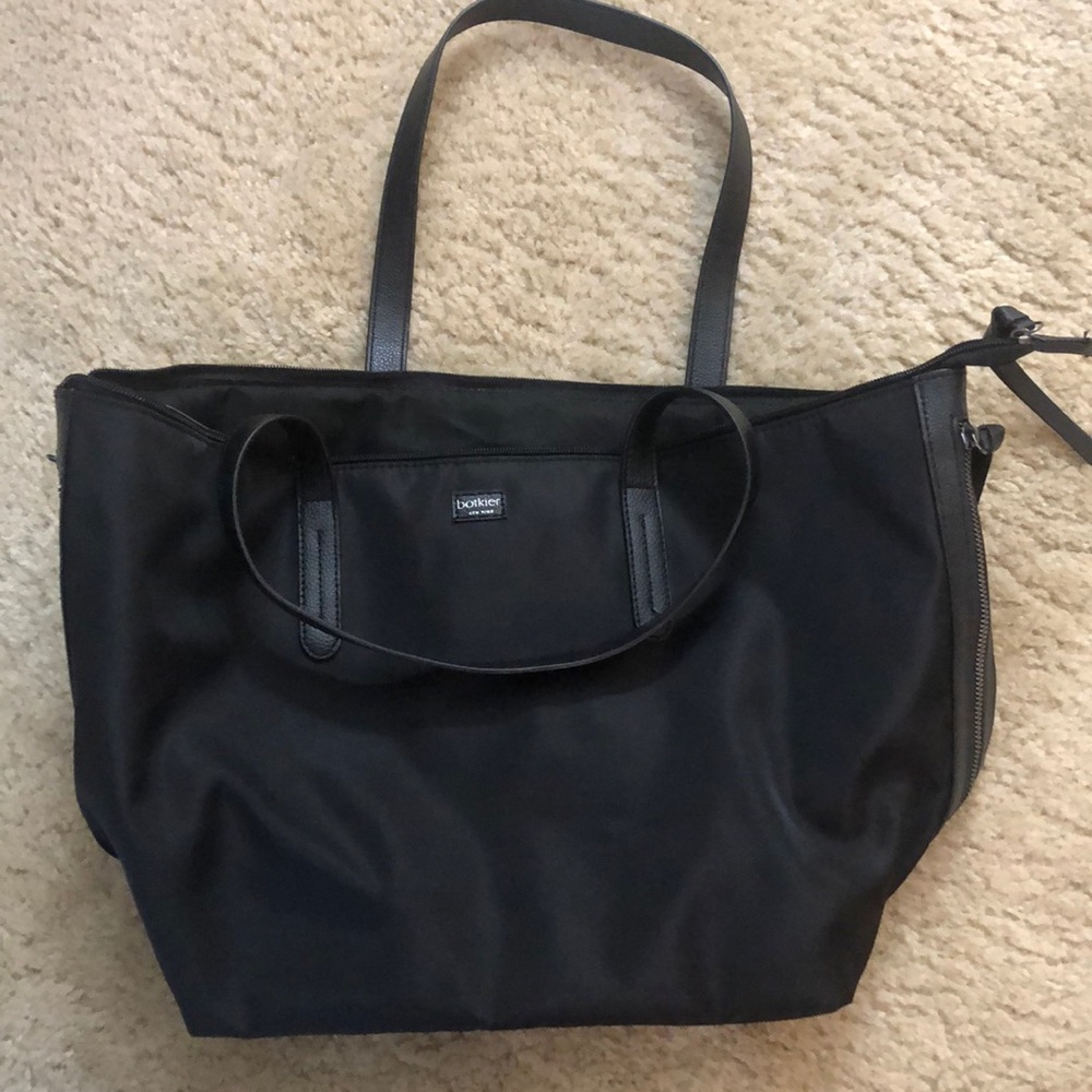 Botkier nylon bag. Used, great condition